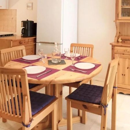 Appartement Confortable A Vaux Sur Mer 40 M² + Terrasse 外观 照片