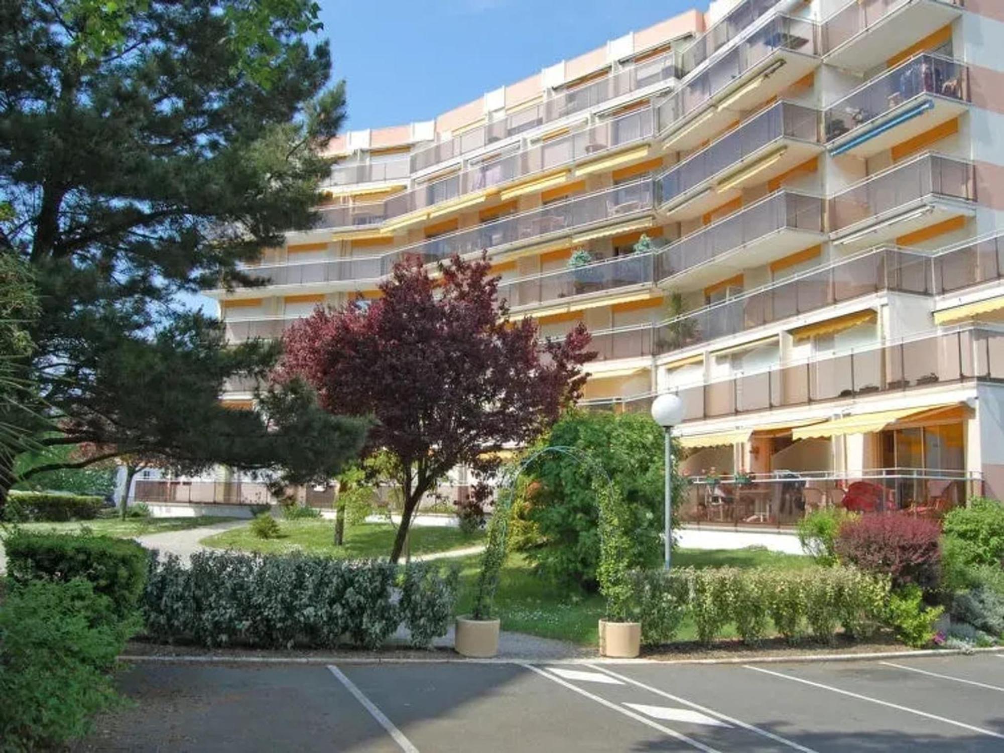 Appartement Confortable A Vaux Sur Mer 40 M² + Terrasse 外观 照片