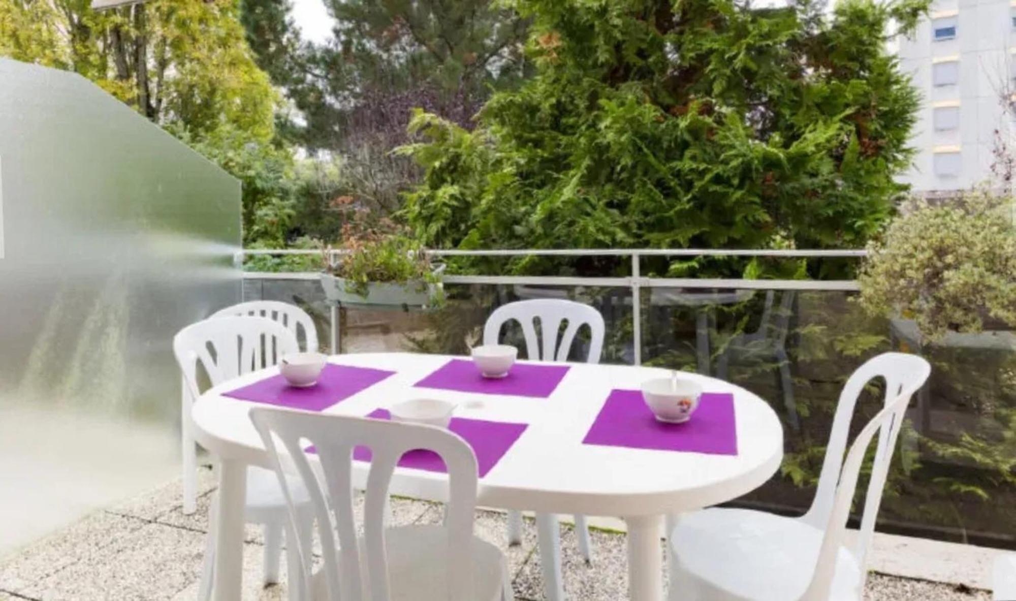 Appartement Confortable A Vaux Sur Mer 40 M² + Terrasse 外观 照片